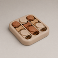 The Puzzle Feeder