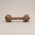 The Dumbbell Rope Toy
