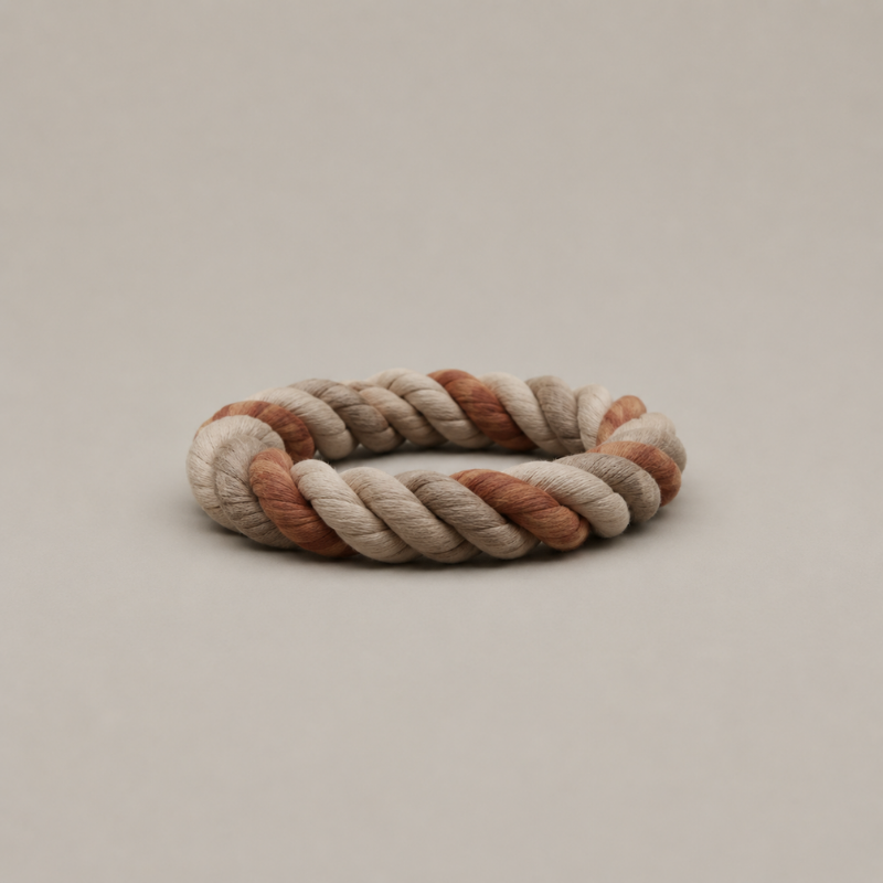 The Rope Ring
