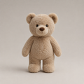 The Bear Plush
