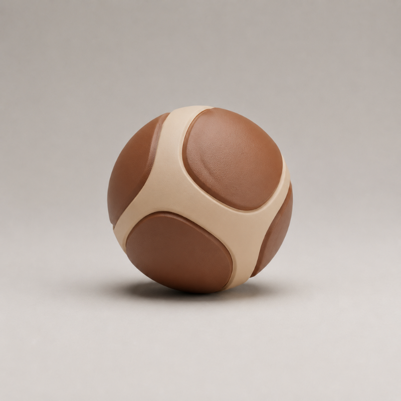 The Fetch Ball